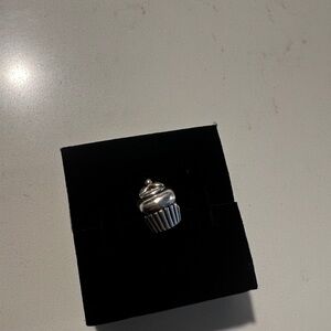 Authentic Retired Pandora Charm